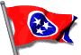 TENNESSEE STATE FLAG STATE FLAG