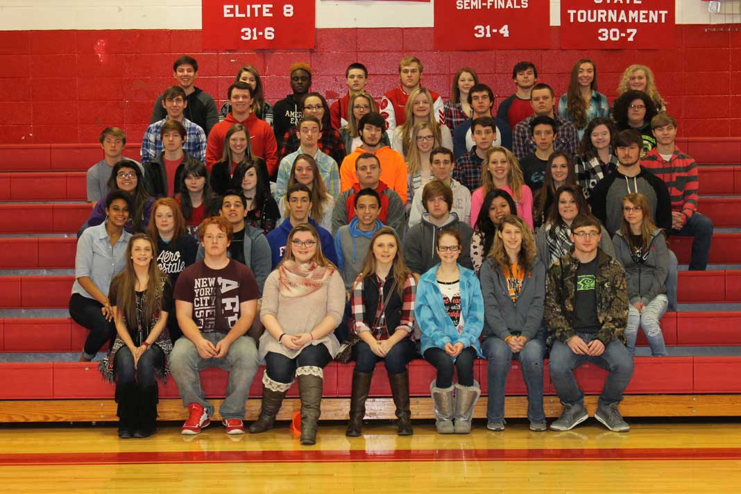 Spanish Club
