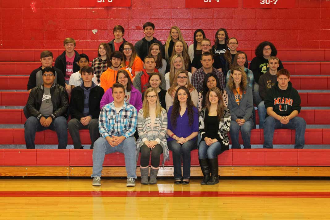 Student Council