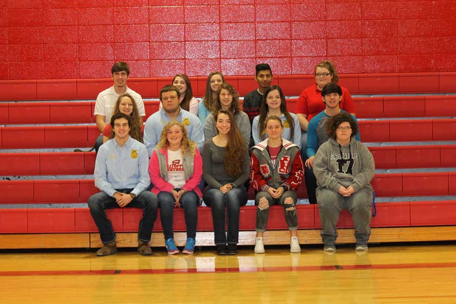 High School Beta