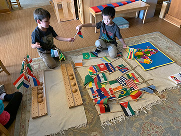 Children's House Children's House