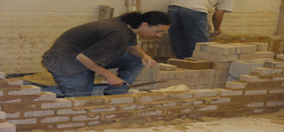 Masonry