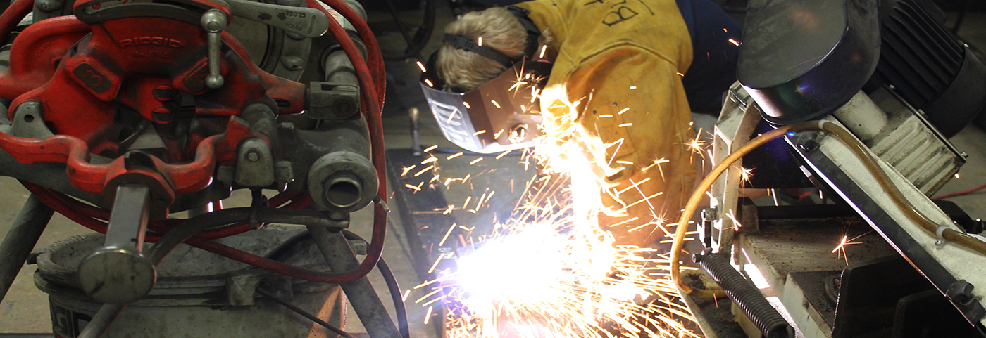 Welding