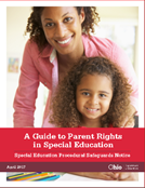 A Guide to Parent Rights in Special Education