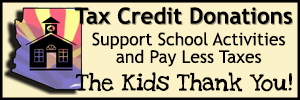 Tax Credit Donations Donate to Tax Credit