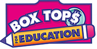 Boxtops for Education logo