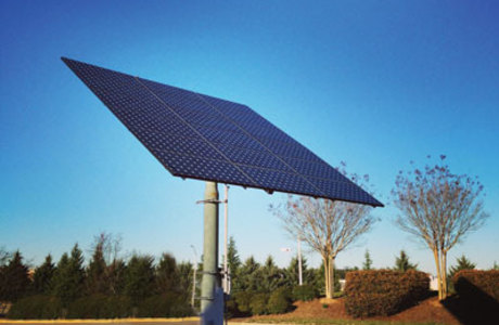 solar array solar array