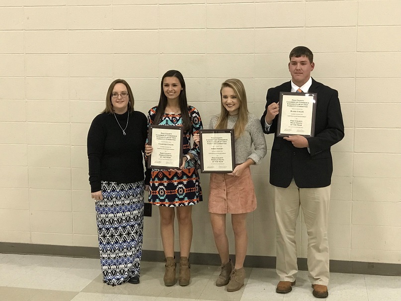 Students of the Year Students of the Year