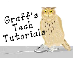 Owl Tech Tutorials