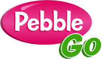 Pebble Go Pebble Go