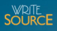 WriteSource WriteSource