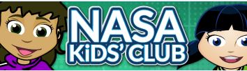 Nasa Kids Club Nasa Kids Club