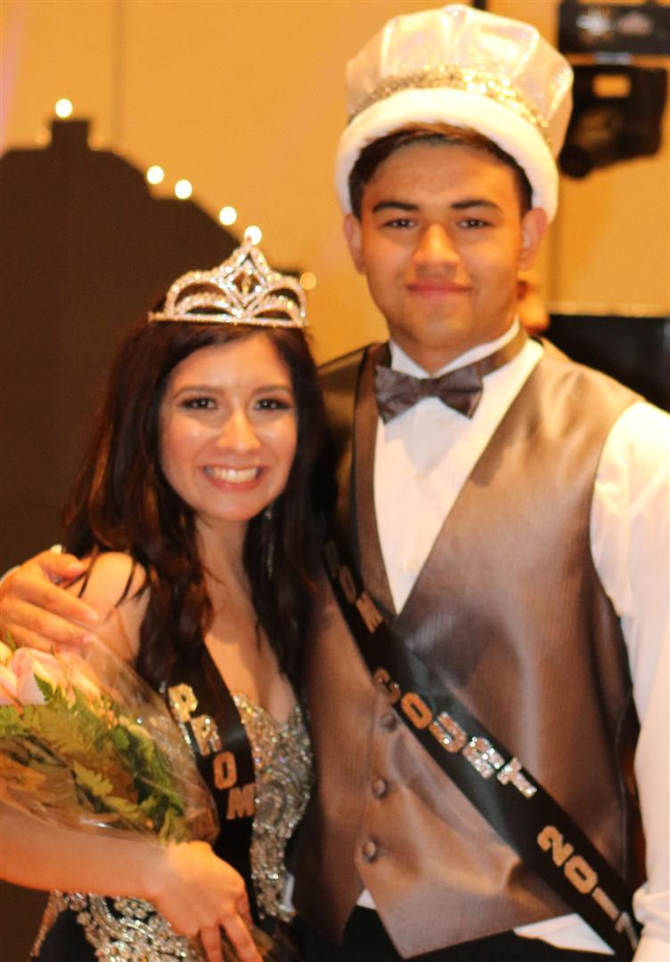 King&Queen King&Queen
