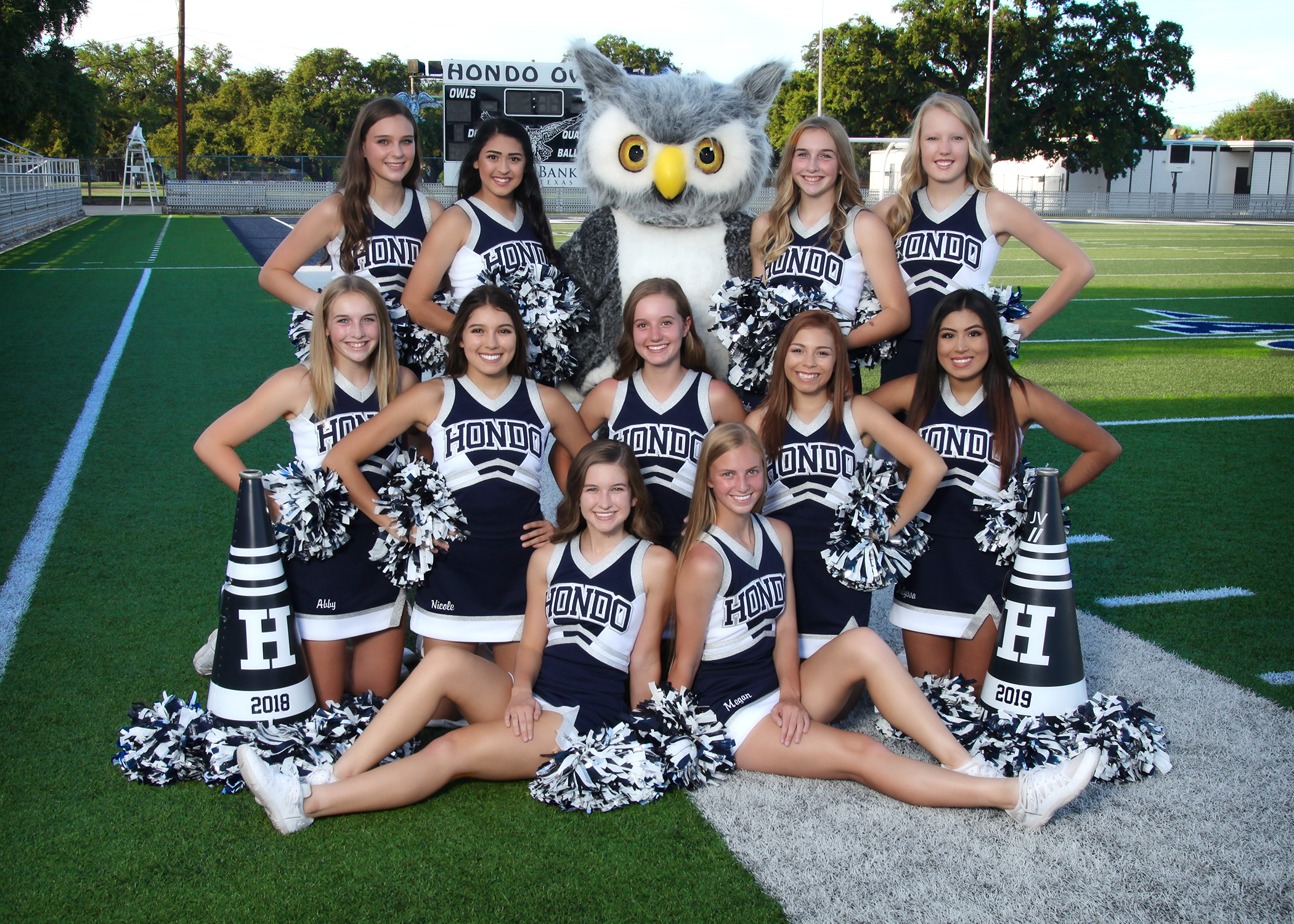 Varsity Cheer Varsity Cheer