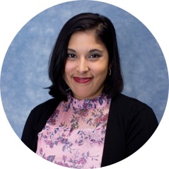 Ashley Trevino, Principal, Corpus Christi College Prep High School Ashley Trevino, Principal, Corpus Christi College Prep High School