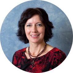 Principal, Cesar E. Chavez Academy Sandra Valencia
