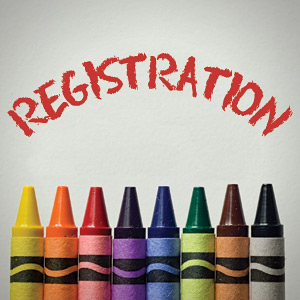 Registration