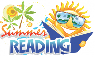 Summer Reading