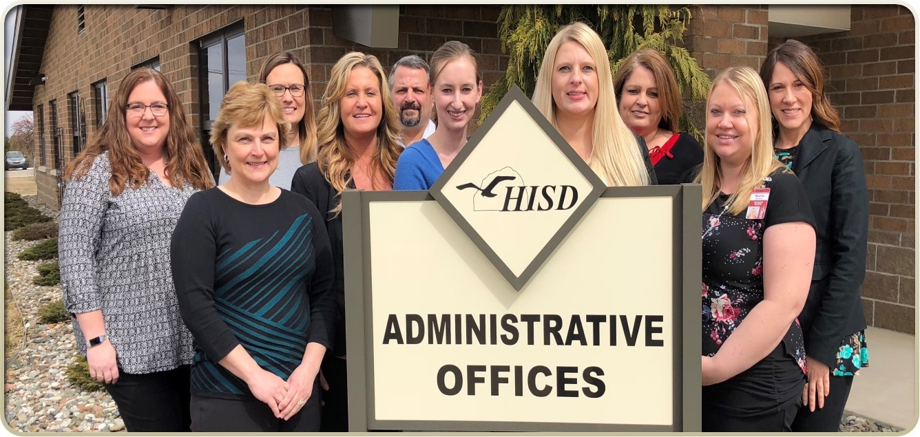 Business Staff