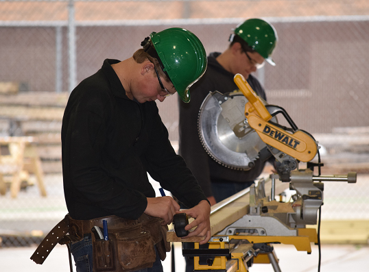 Construction Student