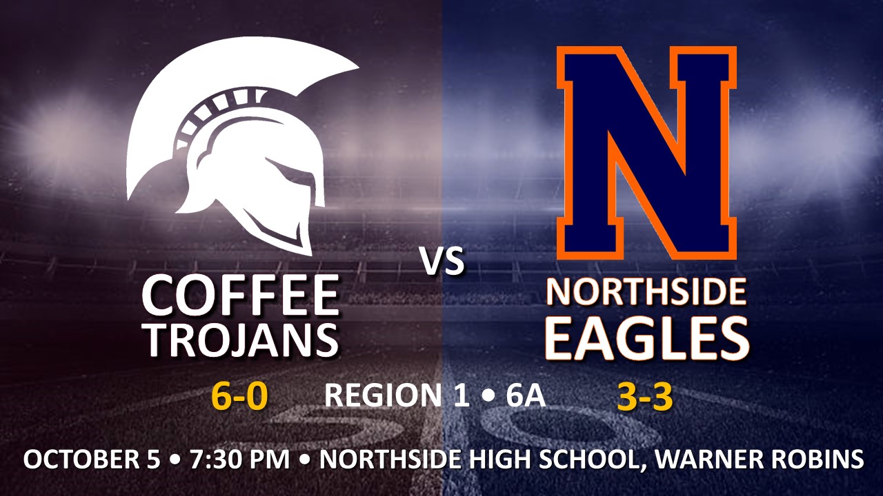 Coffee vs Northside 2018