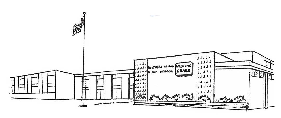 Original Southern Local High School