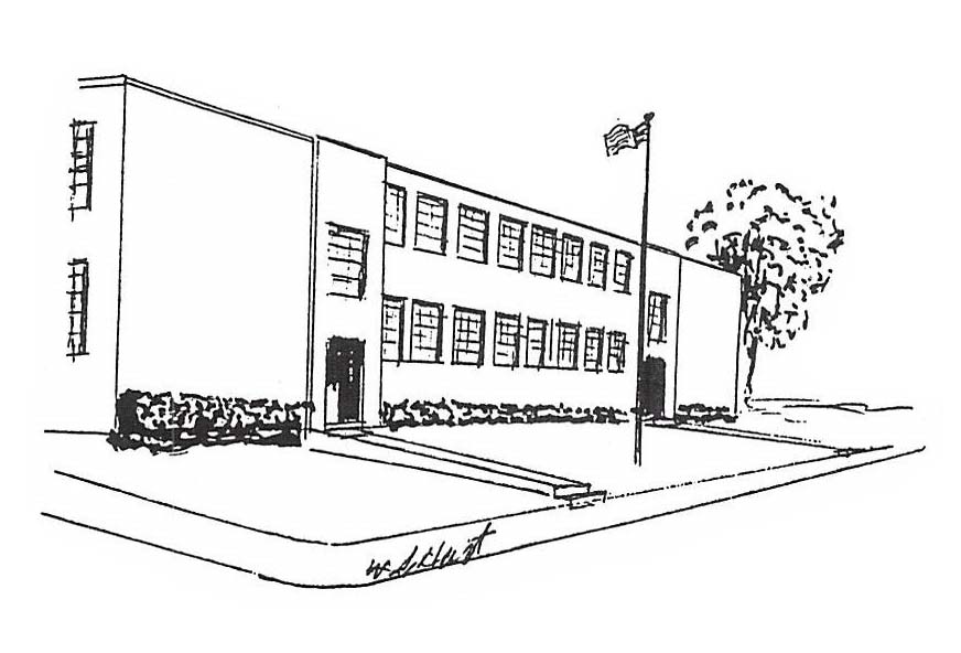 Salineville High School