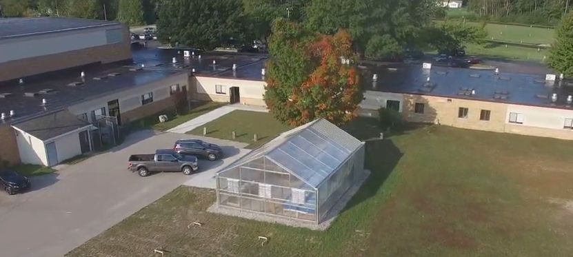 FHS Green House