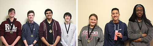 UIL teams