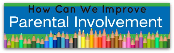 Parent Involvement image