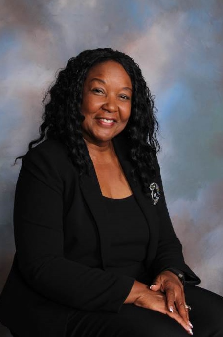 Dr. Janice Pettis Ingram Dr. Janice Pettis Ingram