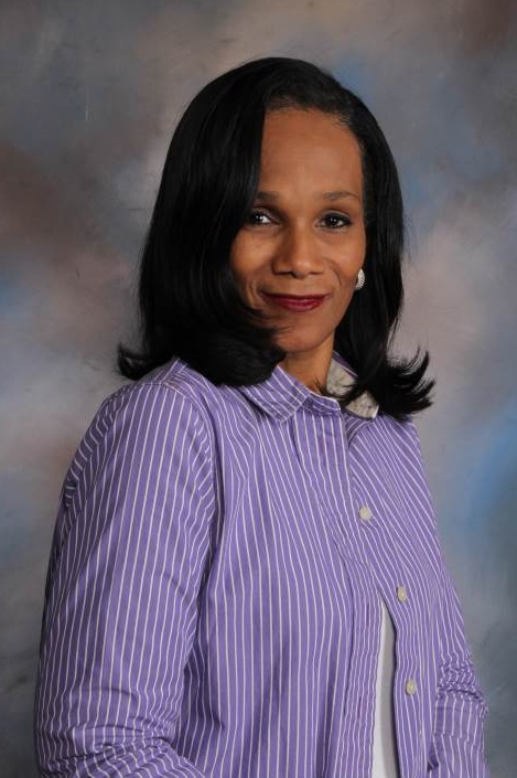 Inga Henderson Inga Henderson