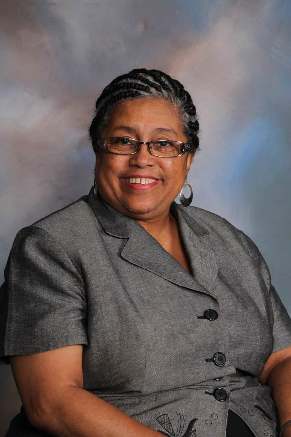 Thelma Clardy Thelma Clardy