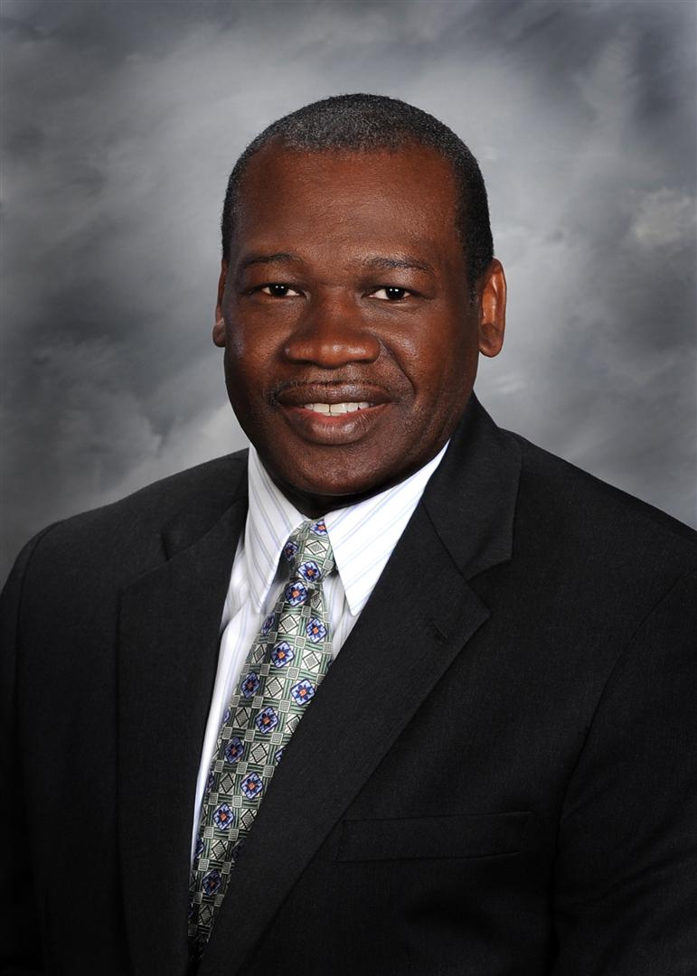 Dr. David C. Harris Dr. David C. Harris