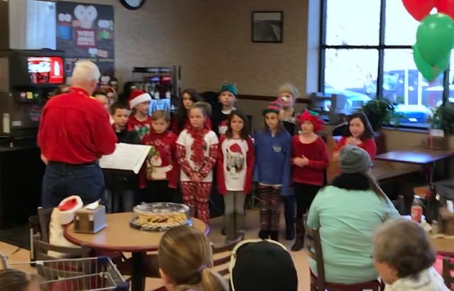 chorus 3