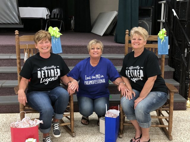 kim and kathy