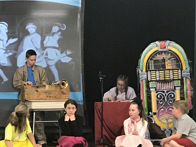 musical