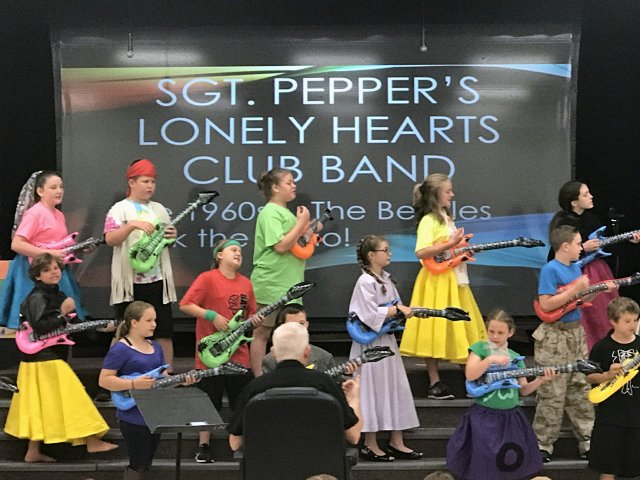 musical
