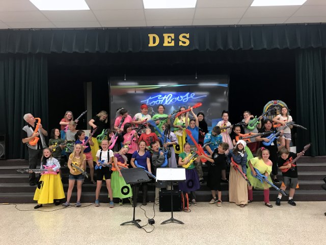 musical