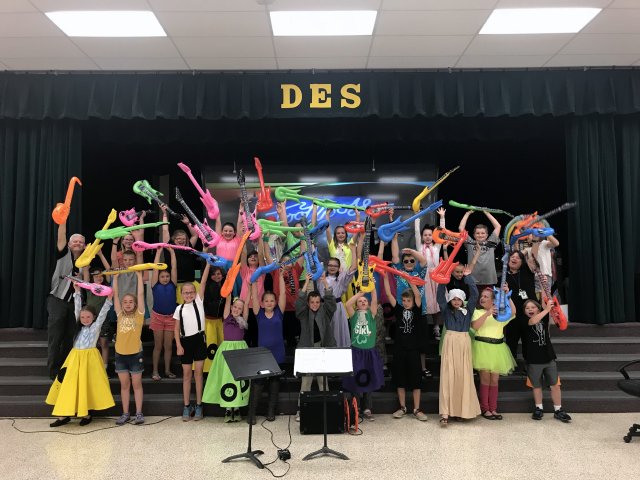 musical
