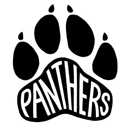 Panther logo