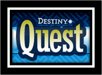 Destiny Library