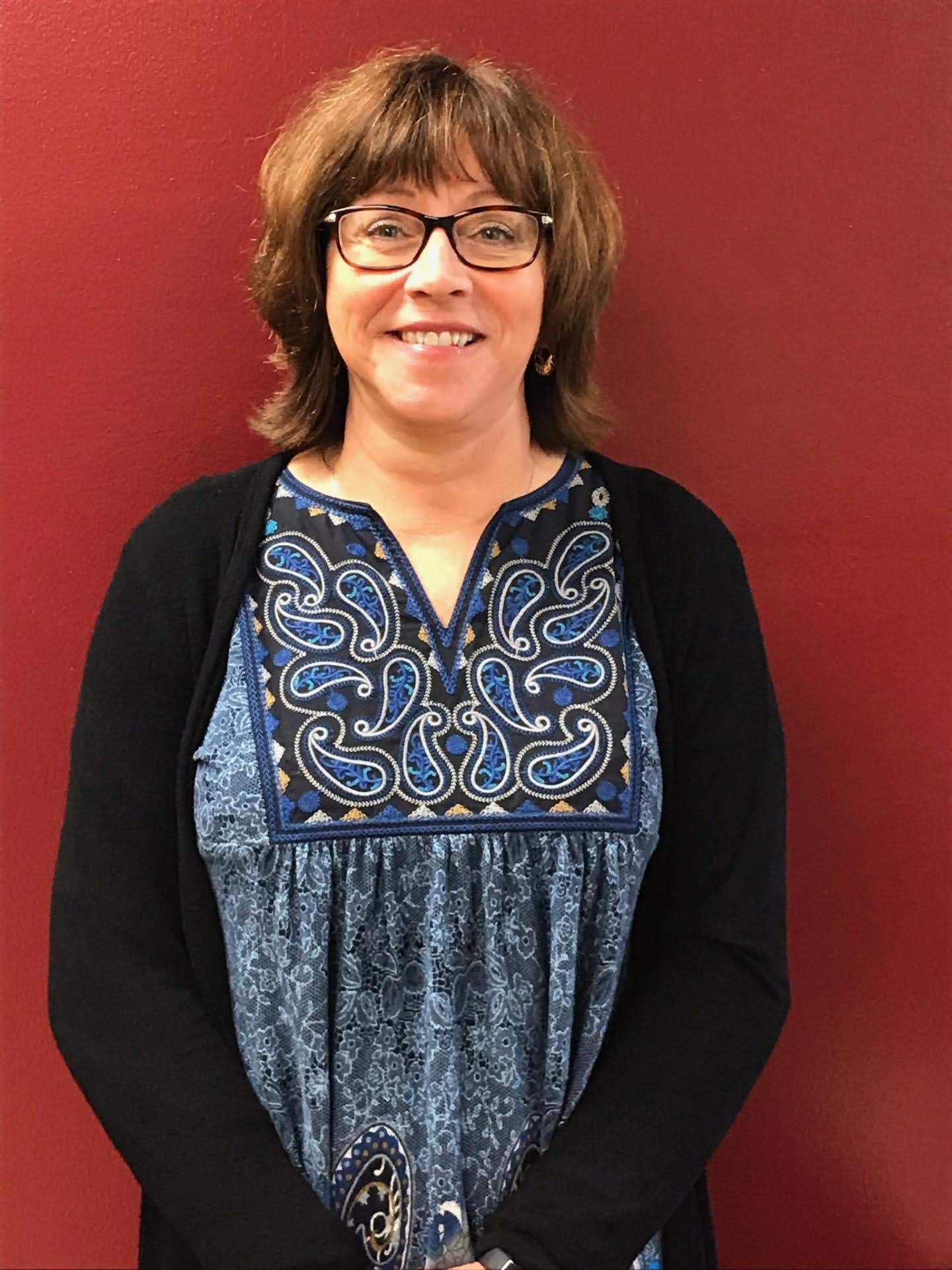 Terri Alford HR Dept Terri Alford HR Dept