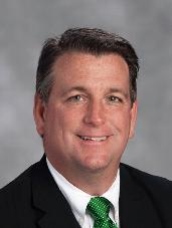 Mr. Greg Shugrue - Principal