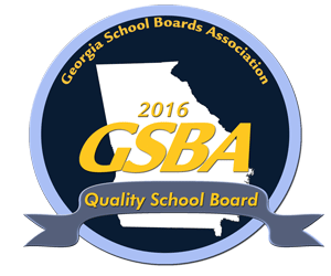 GSBA Quality Board Logo