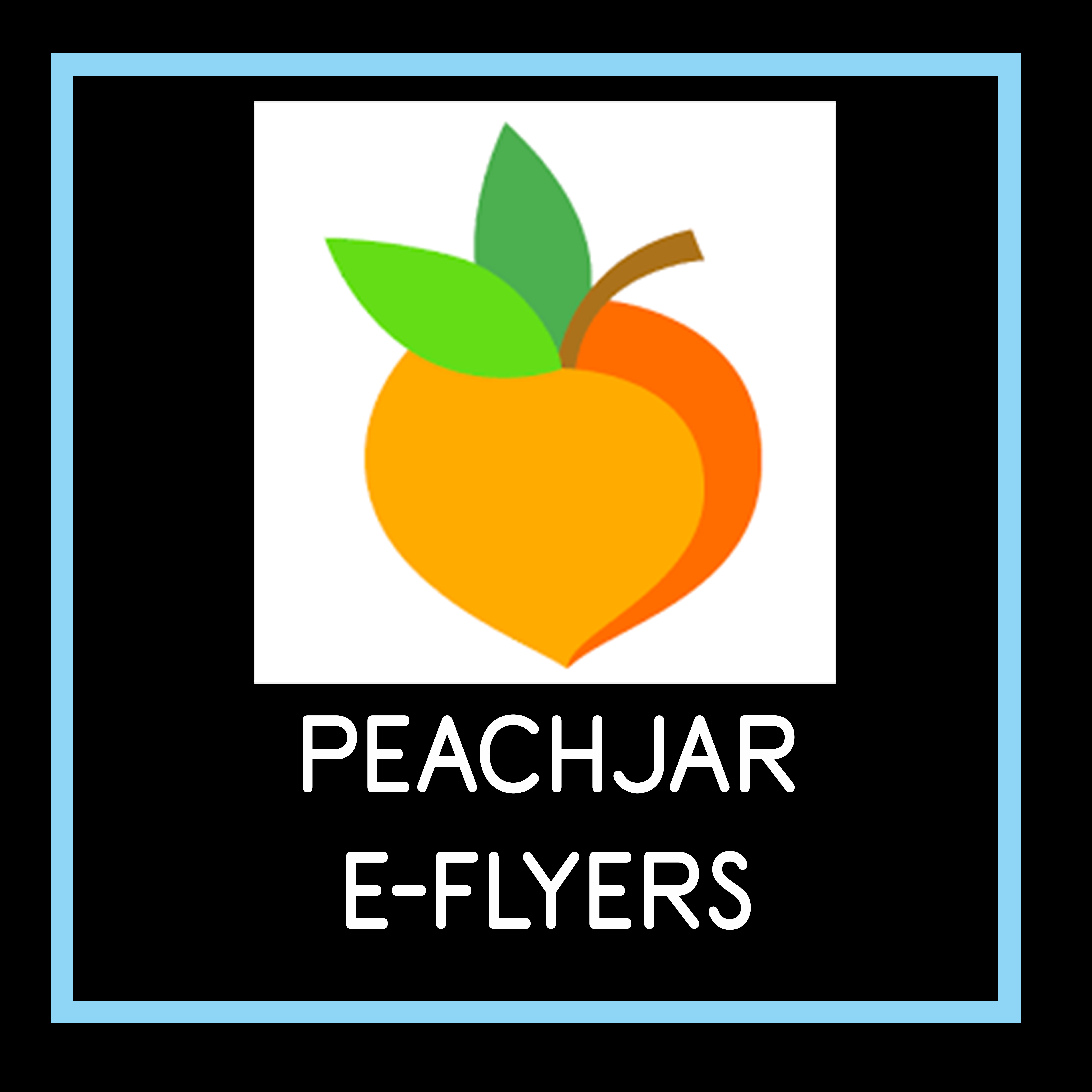 PeachJar Icon PeachJar Icon