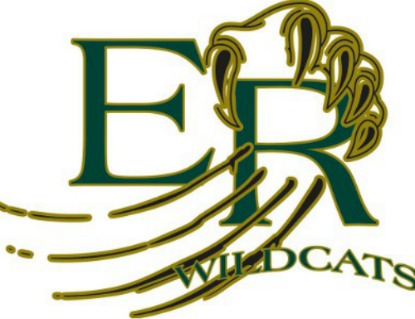 Eastern Randolph High School Logo Eastern Randolph High School Logo