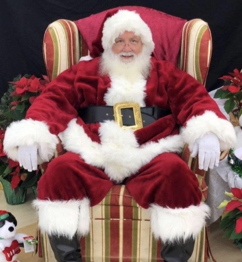 Santa Santa