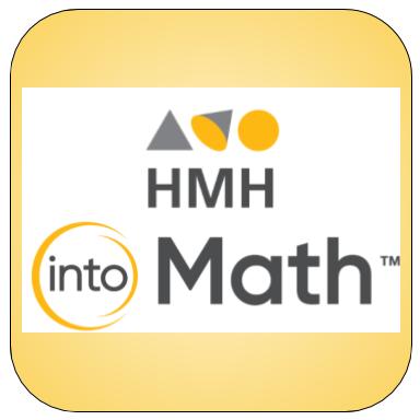 HMH Into Math HMH Into Math