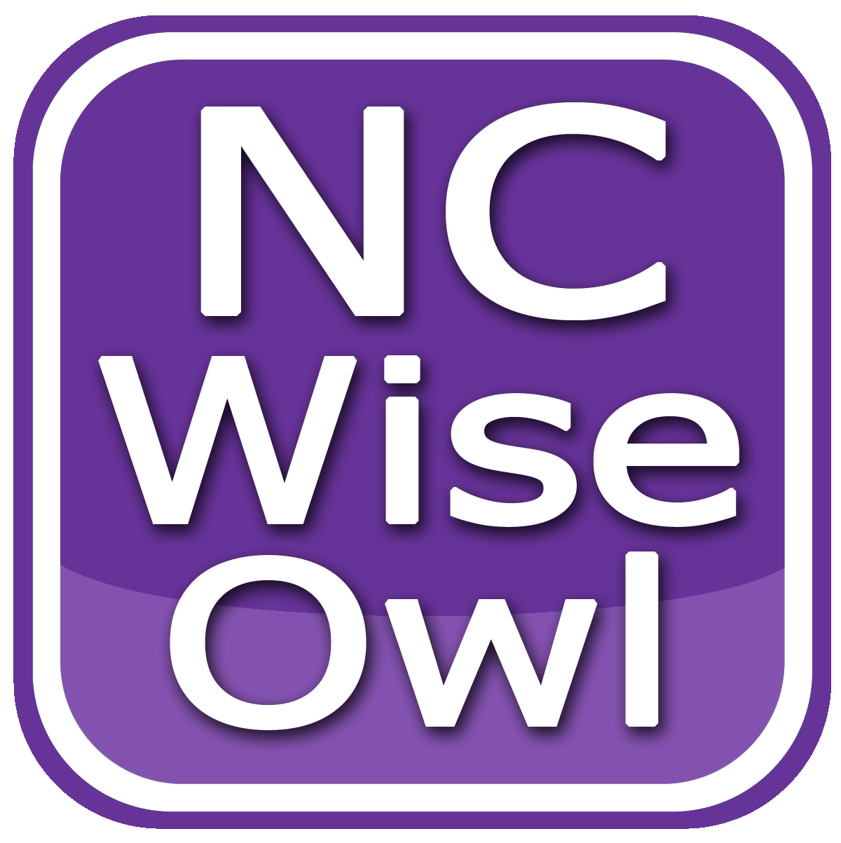 NC Wise Owl NC Wise Owl